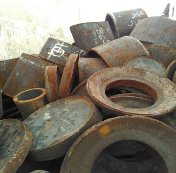 Super Alloy Scrap 2