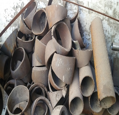 Super Alloy Scrap 2