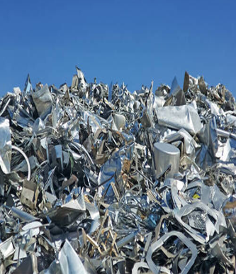 Super Alloy Scrap 3