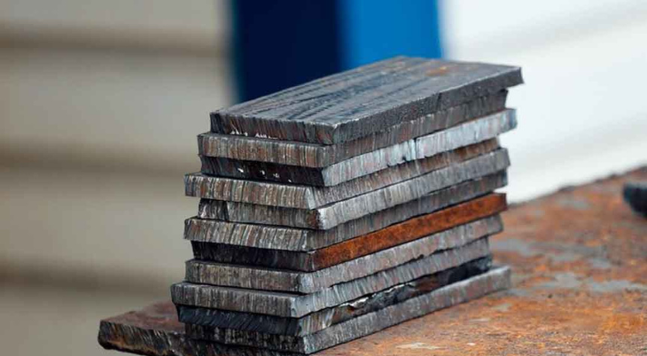 Steel Plates