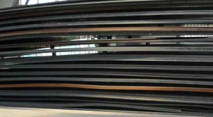 Steel Plates
