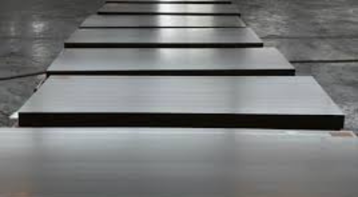 Steel Plates