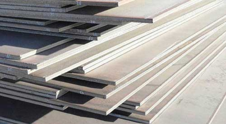 Steel Plates