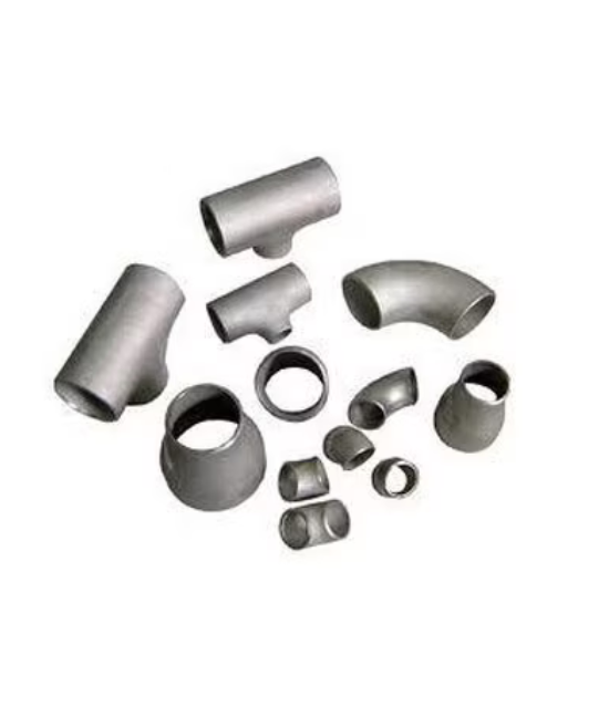 Nickel Alloy Scrap 3