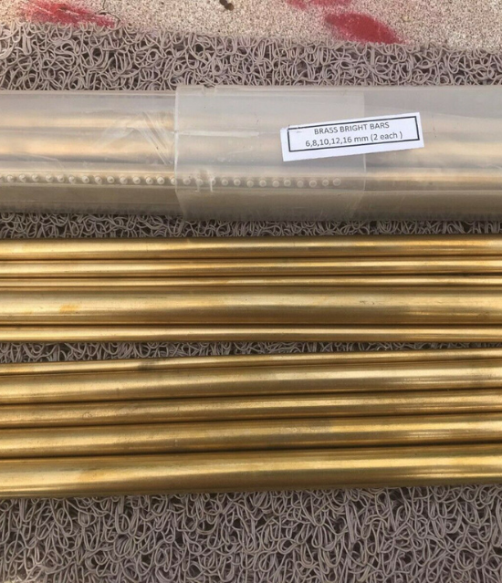 Nickel Alloy Scrap 3