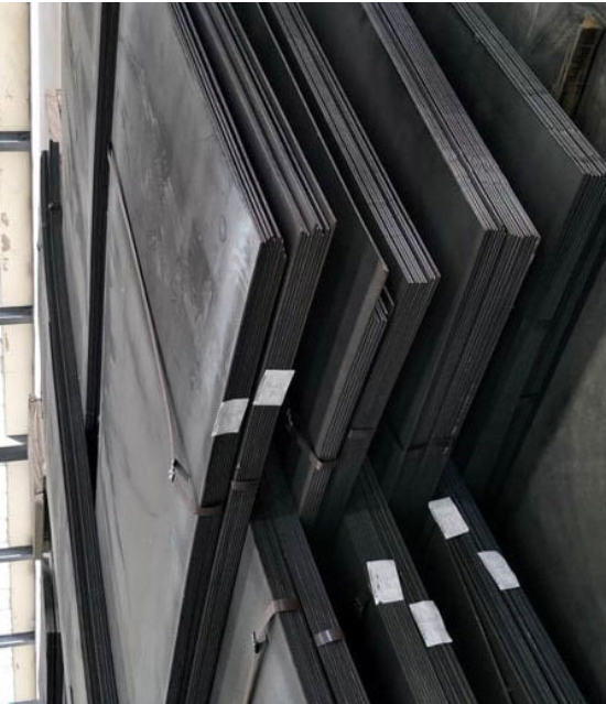 Nickel Alloy Scrap 2