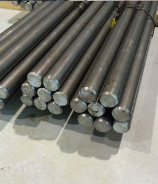 Nickel Alloy Scrap 2