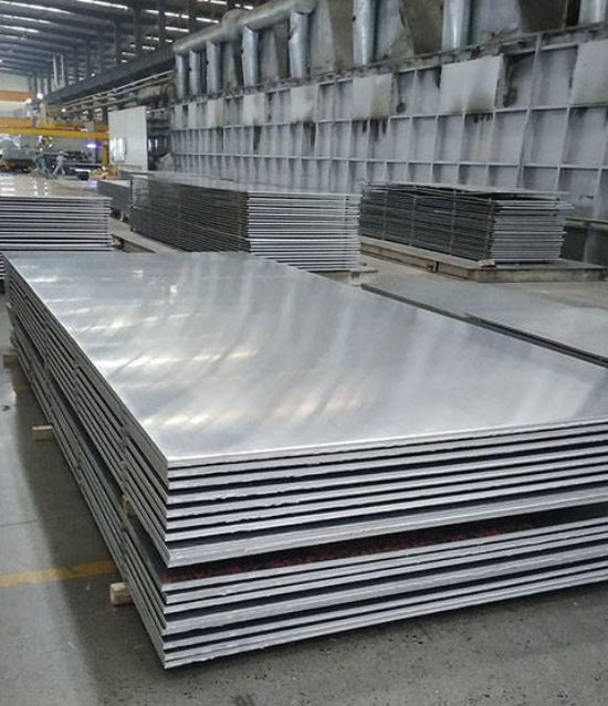 Nickel Alloy Scrap 2