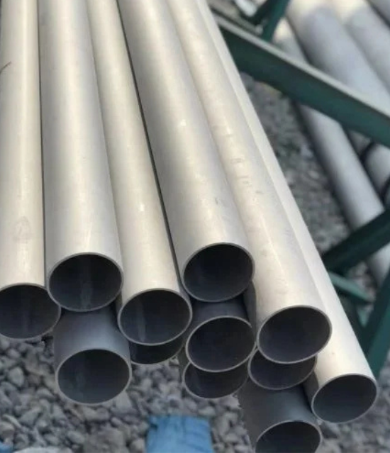 Nickel Alloy Scrap 3