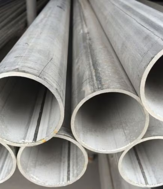 Nickel Alloy Scrap 2