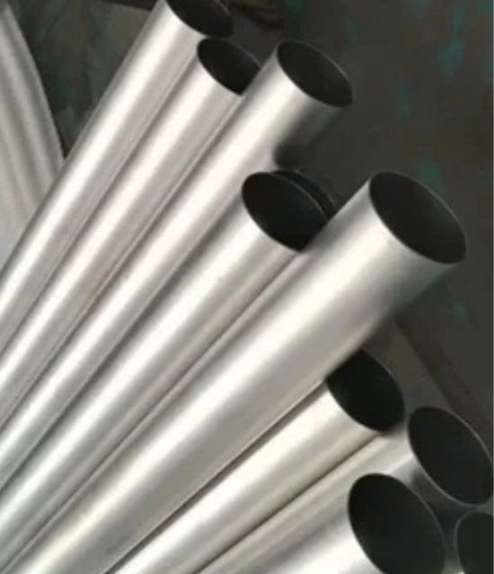 Nickel Alloy Scrap 2