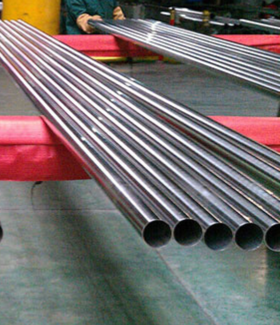 Nickel Alloy Scrap 2