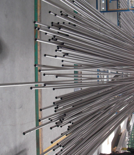 Nickel Alloy Scrap 3