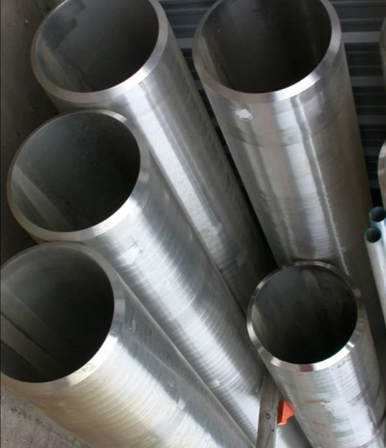 Nickel Alloy Scrap 3