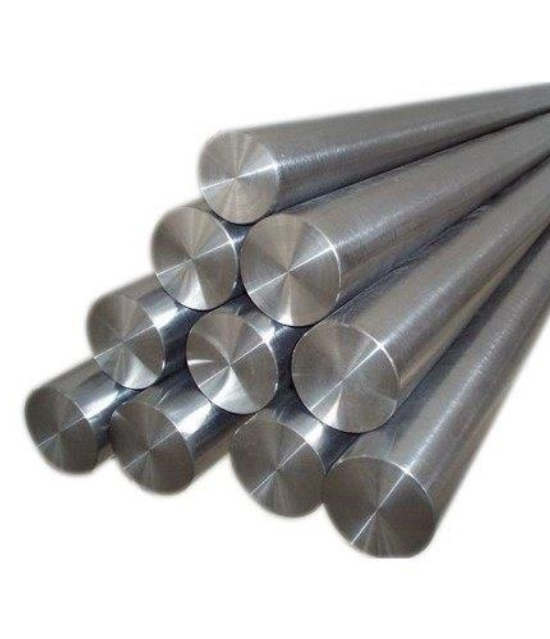 Nickel Alloy Scrap 2