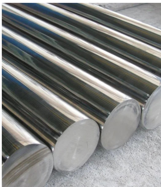 Nickel Alloy Scrap 3