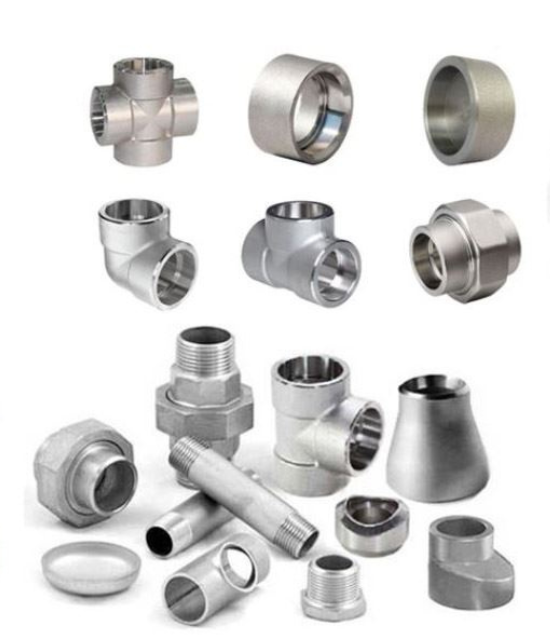 Nickel Alloy Scrap 2