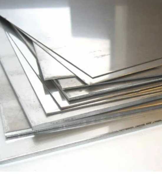 Nickel Alloy Scrap 2