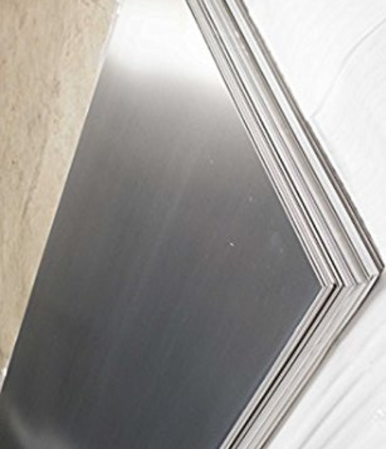 Nickel Alloy Scrap 3