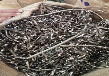 Super Alloy Scrap 4