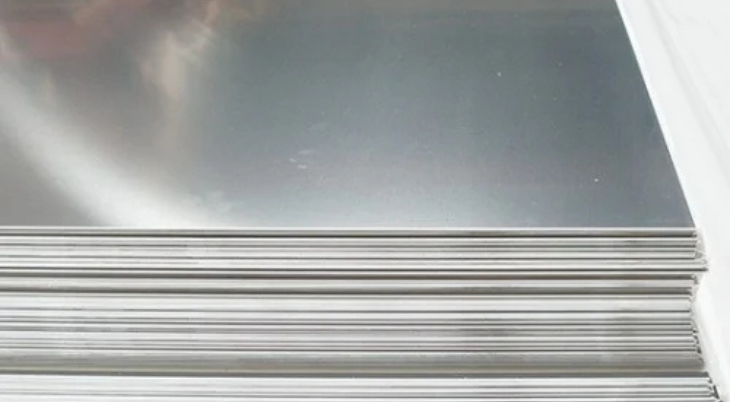 Steel Plates