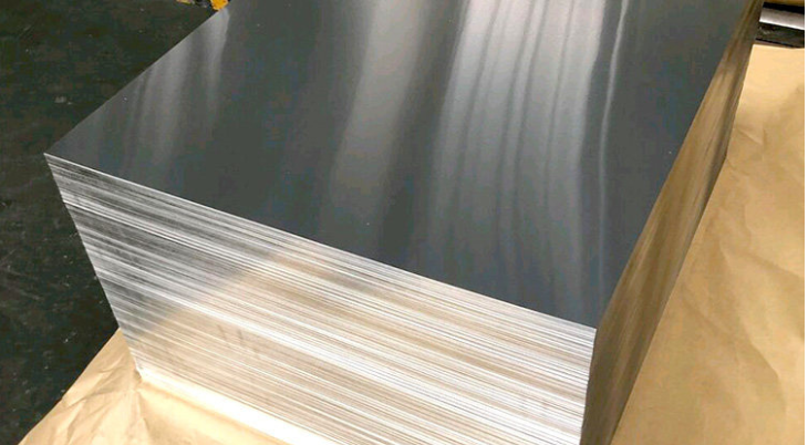 Steel Plates