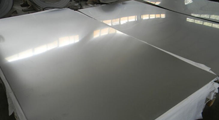 Steel Plates