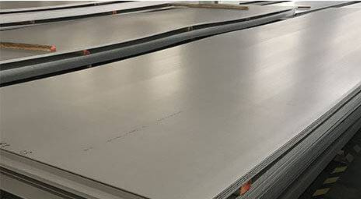Alloy 20 Plates