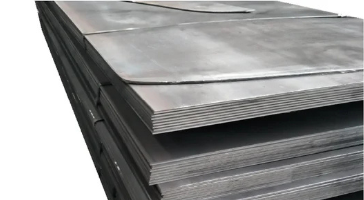 Alloy 20 Plates