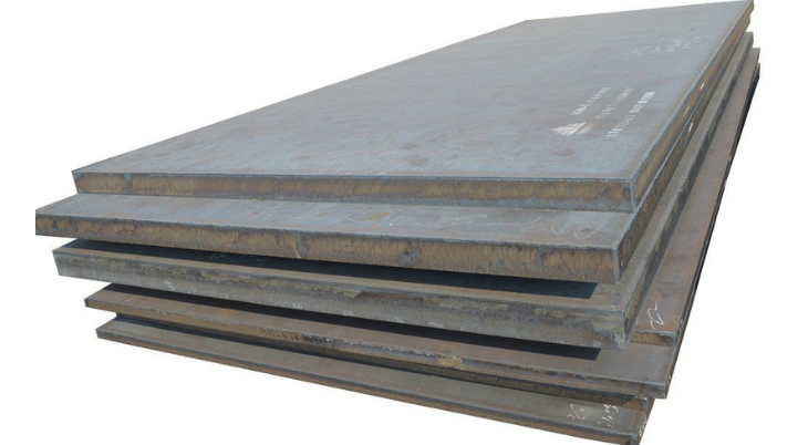 Steel Plates
