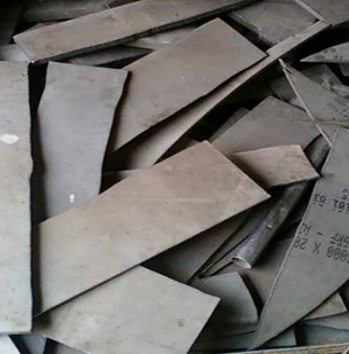 Super Alloy Scrap 4