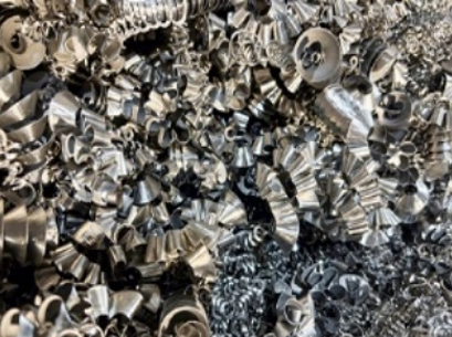 Super Alloy Scrap 4
