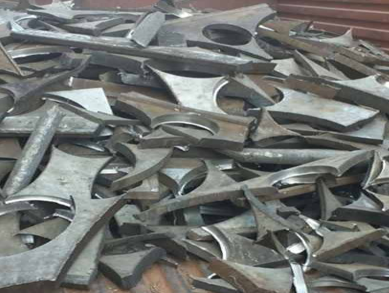 Super Alloy Scrap 4