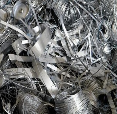 Super Alloy Scrap 4