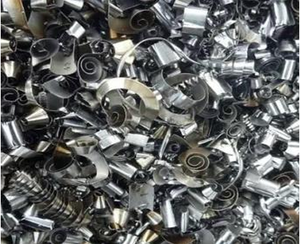 Super Alloy Scrap 3