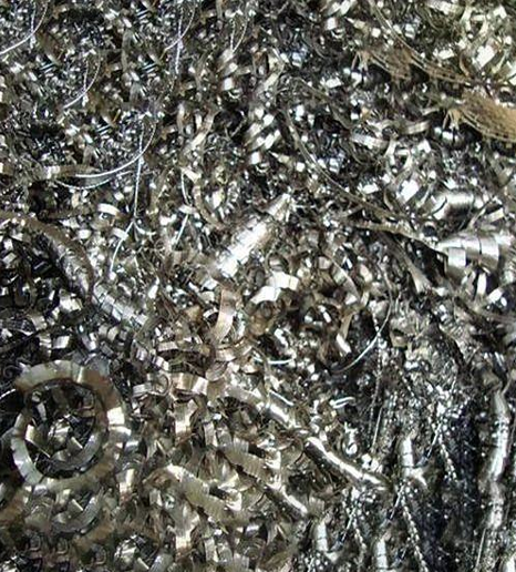 Super Alloy Scrap 2